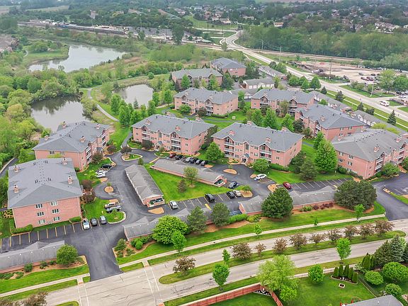 5th image of 17940 Settlers Pond Way Unit 3C