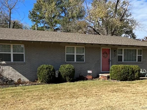 3 N Redwood Ln, Sallisaw, OK 74955