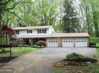 2212 Sherwood Ln, Havre De Grace, MD 21078