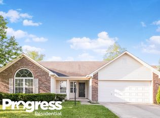 659 E Pine Ridge Dr, Westfield, IN 46074