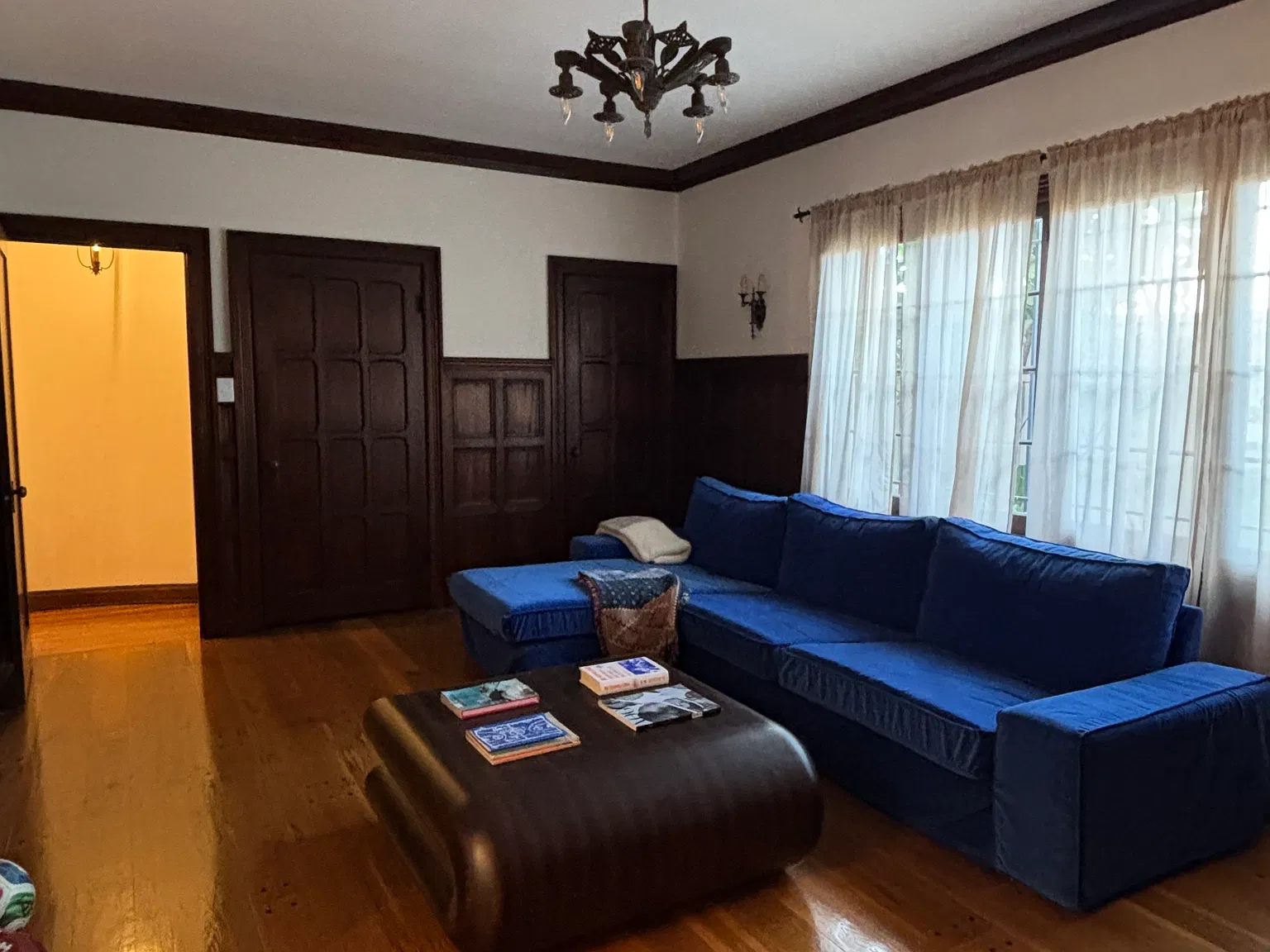 1 bed, 1300 sqft, $3,350 — Photo 1