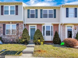 1307 Roman Ridge Way, Bel Air, MD 21014