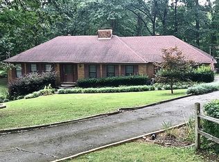 105 Riderwood Pl, Dalton, GA 30721