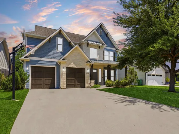 1740 Nina Lee Ln, Houston, TX 77018