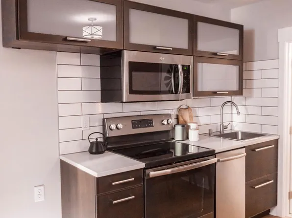 410 W 3rd Ave, Spokane, WA