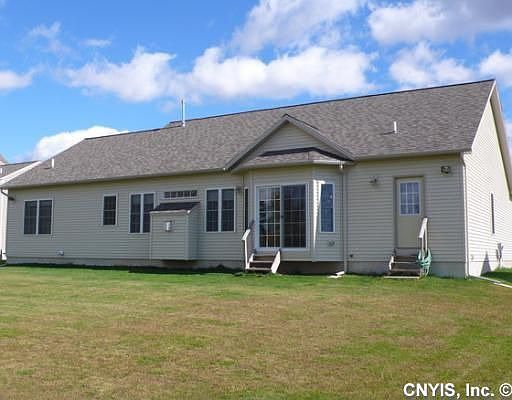 Back of House