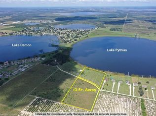 220 E Shockley Road, Avon Park, FL 33825