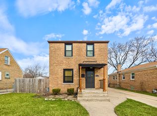 5824 Prospect Ave, Berkeley, IL 60163