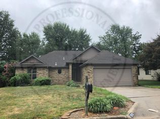 1816 W Highland St, Springfield, MO 65807