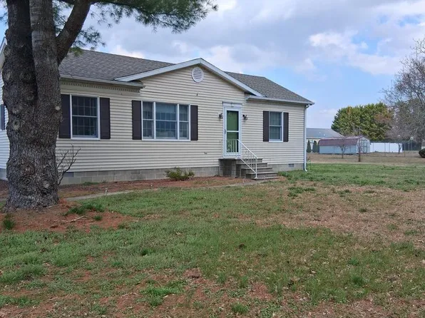 10691 Rifle Range Rd, Bridgeville, DE 19933