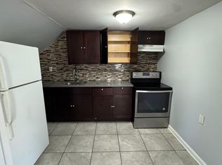 116 22nd St #3, Irvington, NJ 07111