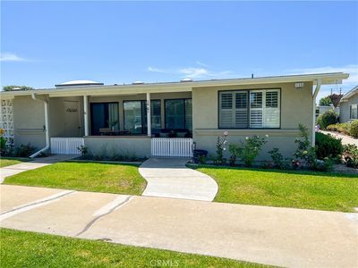 1621 Monterey Rd #M2-19g, Seal Beach, CA, 90740