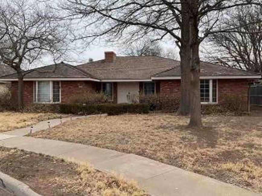 Property Front View