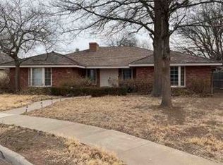 3509 Stromberg Pl, Amarillo, TX 79121