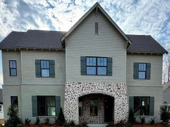 2378 Old Gould Run, Birmingham, AL 35244