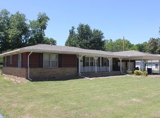 5414 S Madison Ave, Tulsa, OK 74105