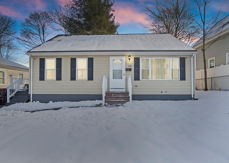 1st image of 79 Frankton Ave