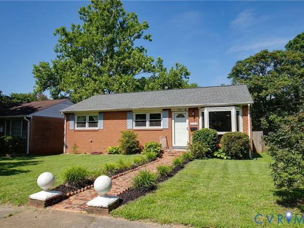 5503 Almond Ave