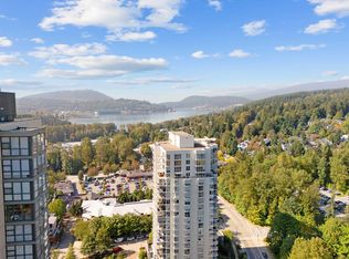 290 Newport Dr #2103, Pt Moody, BC V3H 5N2