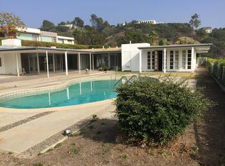 1029 Wallace Rdg, Beverly Hills, CA 90210