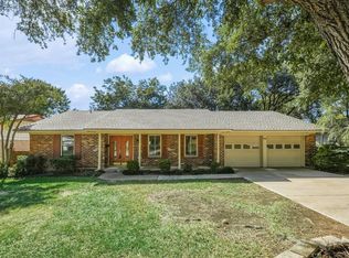 1966 Muse St, Fort Worth, TX 76112