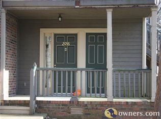 2056 Greenwood Pl SW, Huntsville, AL 35802