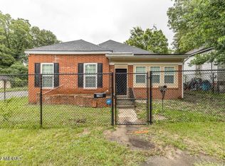 1106 Lawton Dr, Macon, GA 31201