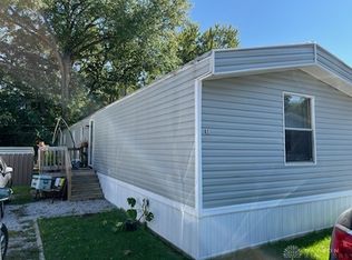 2061 State Route 125 #63, Amelia, OH 45102