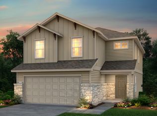 473 Pickrell Loop, Liberty Hill, TX 78642