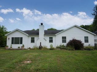 4594 Center Rd, Andover, OH 44003