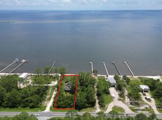 2170 Highway 98 E, Lanark Village, FL 32322