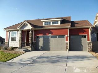 4707 Wildwood Way, Loveland, CO 80534
