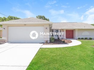 8358 Natoma St, Spring Hill, FL 34606