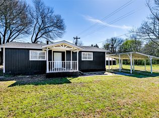 110 Rs County Rd, Emory, TX 75440