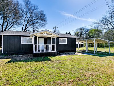 110 Rs County Rd, Emory, TX, 75440