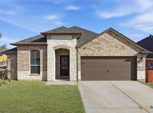 8816 Sky Crest Dr, Temple, TX 76502