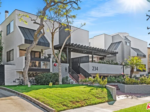 234 S Tower Dr APT 2, Beverly Hills, CA 90211