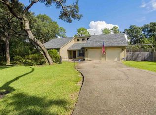 6276 Saufley Pines Rd, Pensacola, FL 32526