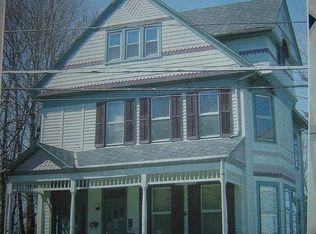 69 W Chester St, Kingston, NY 12401