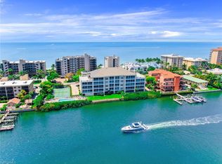 9380 Gulf Shore Dr APT 104, Naples, FL 34108