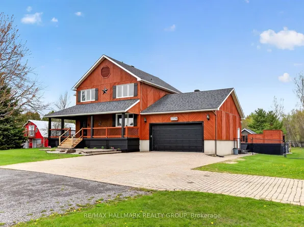 3778 Bouvier Rd, Clarence Rockland, ON K0A 1E0