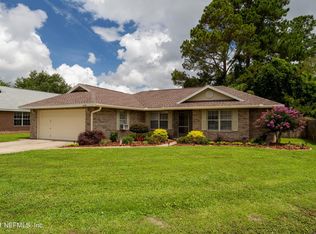 1095 SW Jamestown Gln, Lake City, FL 32025