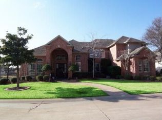 34 Remington Dr W, Highland Village, TX 75077