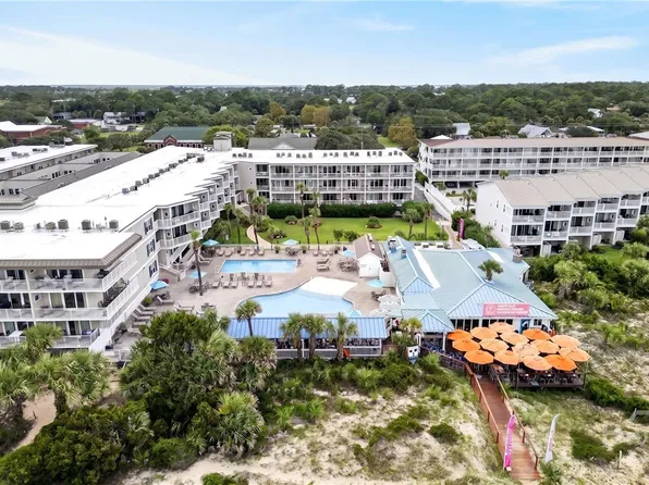 404 Butler Avenue #312, Tybee Island, GA 31328