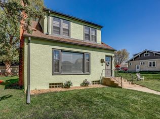 4137 7th St NE, Columbia Heights, MN 55421