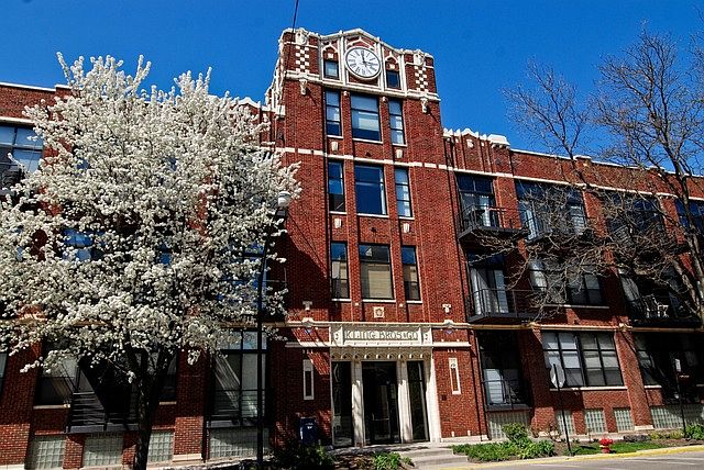 1st image of 2300 W Wabansia Ave APT 312