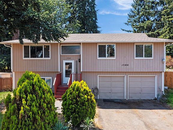 Some nice updates to this home include a new electrical panel in 2017 and a water softener which is located in the garage>