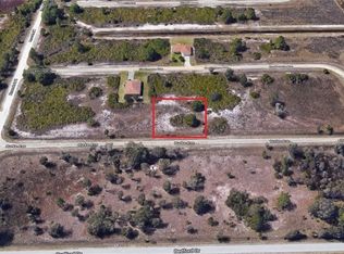 768 Burke Ave, Lehigh Acres, FL 33974