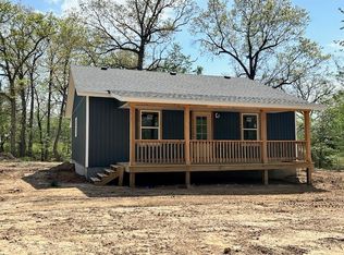 5817 Cedar, Colcord, OK 74338