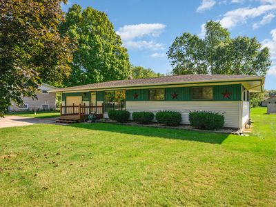 17069 Moorepark Rd, Three Rivers, MI, 49093